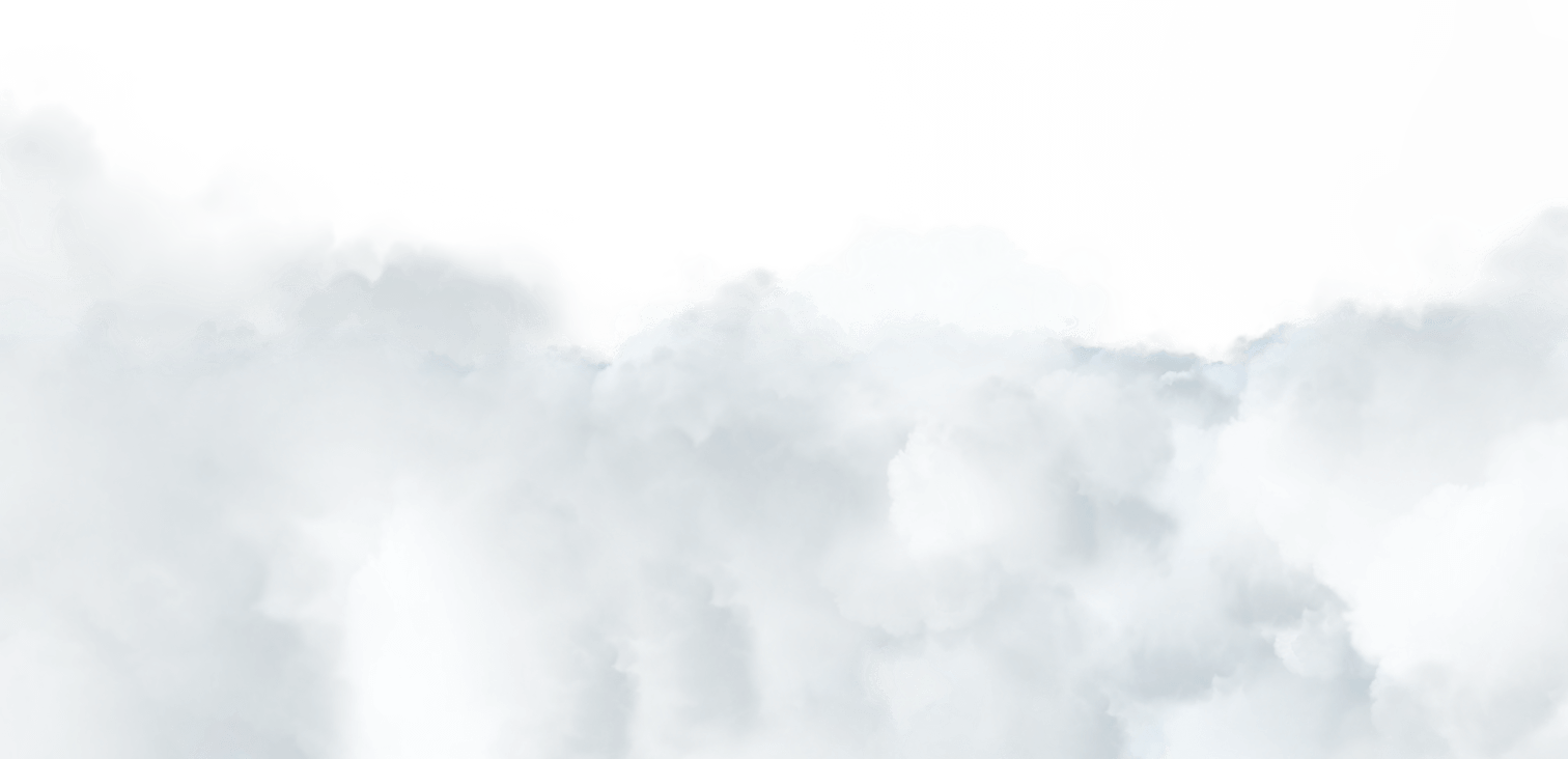 Clouds separator