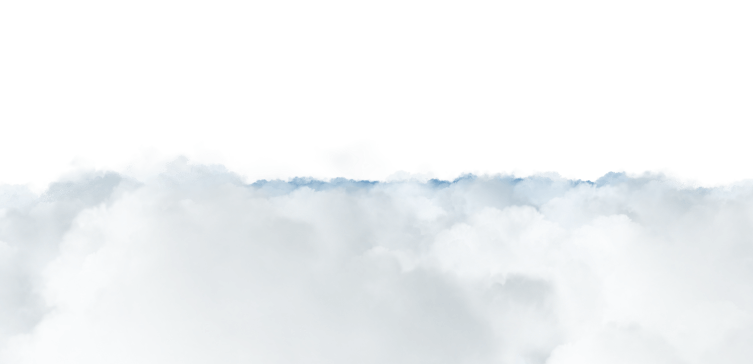 Third layer clouds